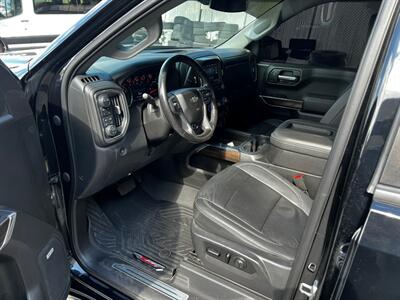 2021 Chevrolet Silverado 1500 LT Trail Boss - Photo 16 - Salt Lake City, UT 84115