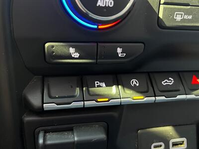 2021 Chevrolet Silverado 1500 LT Trail Boss - Photo 35 - Salt Lake City, UT 84115