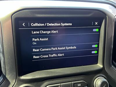 2021 Chevrolet Silverado 1500 LT Trail Boss - Photo 39 - Salt Lake City, UT 84115