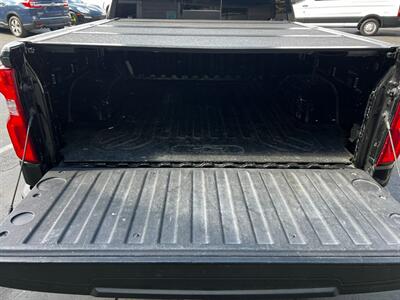 2021 Chevrolet Silverado 1500 LT Trail Boss - Photo 8 - Salt Lake City, UT 84115