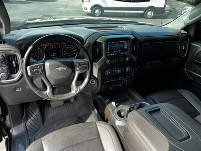 2021 Chevrolet Silverado 1500 LT Trail Boss - Photo 22 - Salt Lake City, UT 84115