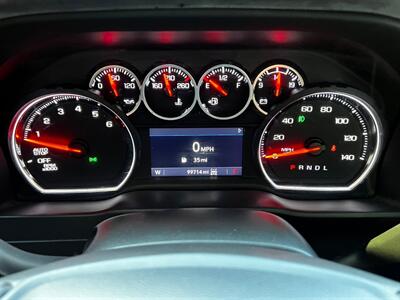 2021 Chevrolet Silverado 1500 LT Trail Boss - Photo 31 - Salt Lake City, UT 84115