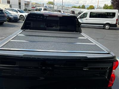 2021 Chevrolet Silverado 1500 LT Trail Boss - Photo 7 - Salt Lake City, UT 84115
