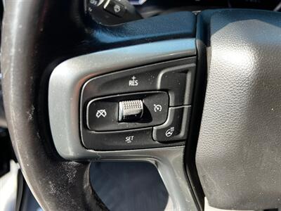2021 Chevrolet Silverado 1500 LT Trail Boss - Photo 28 - Salt Lake City, UT 84115