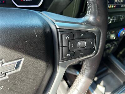 2021 Chevrolet Silverado 1500 LT Trail Boss - Photo 29 - Salt Lake City, UT 84115