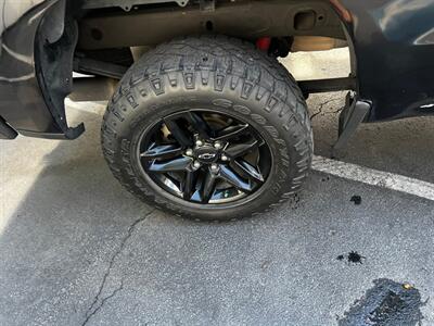 2021 Chevrolet Silverado 1500 LT Trail Boss - Photo 14 - Salt Lake City, UT 84115