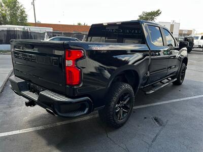 2021 Chevrolet Silverado 1500 LT Trail Boss - Photo 9 - Salt Lake City, UT 84115