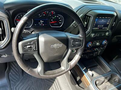 2021 Chevrolet Silverado 1500 LT Trail Boss - Photo 30 - Salt Lake City, UT 84115
