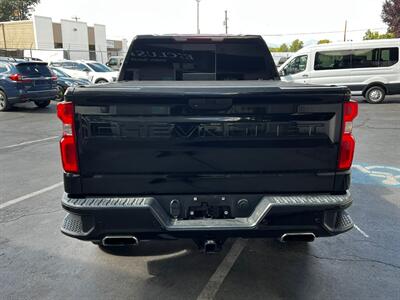 2021 Chevrolet Silverado 1500 LT Trail Boss - Photo 6 - Salt Lake City, UT 84115