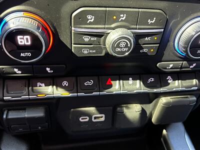 2021 Chevrolet Silverado 1500 LT Trail Boss - Photo 36 - Salt Lake City, UT 84115