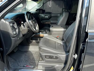 2021 Chevrolet Silverado 1500 LT Trail Boss - Photo 17 - Salt Lake City, UT 84115
