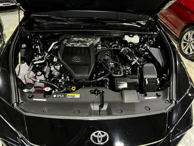 2023 Toyota Crown Platinum - Photo 50 - Salt Lake City, UT 84115