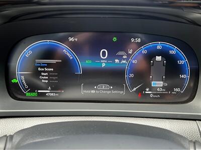 2023 Toyota Crown Platinum - Photo 35 - Salt Lake City, UT 84115