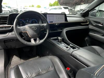 2023 Toyota Crown Platinum - Photo 25 - Salt Lake City, UT 84115