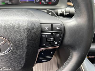 2023 Toyota Crown Platinum - Photo 32 - Salt Lake City, UT 84115