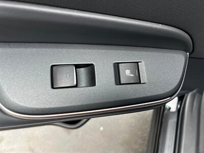 2023 Toyota Crown Platinum - Photo 24 - Salt Lake City, UT 84115