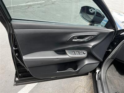 2023 Toyota Crown Platinum - Photo 20 - Salt Lake City, UT 84115