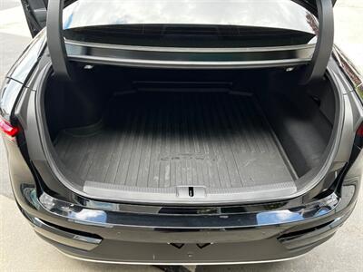 2023 Toyota Crown Platinum - Photo 26 - Salt Lake City, UT 84115