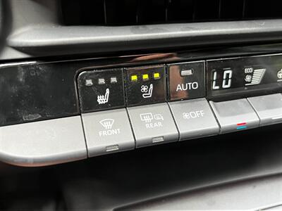 2023 Toyota Crown Platinum - Photo 36 - Salt Lake City, UT 84115