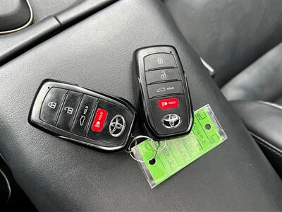 2023 Toyota Crown Platinum - Photo 46 - Salt Lake City, UT 84115