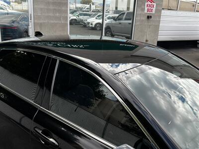 2023 Toyota Crown Platinum - Photo 10 - Salt Lake City, UT 84115