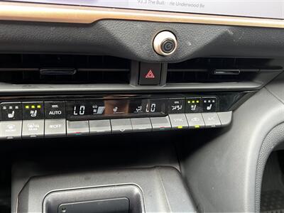 2023 Toyota Crown Platinum - Photo 38 - Salt Lake City, UT 84115