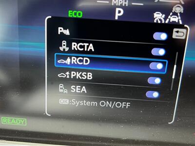 2023 Toyota Crown Platinum - Photo 45 - Salt Lake City, UT 84115