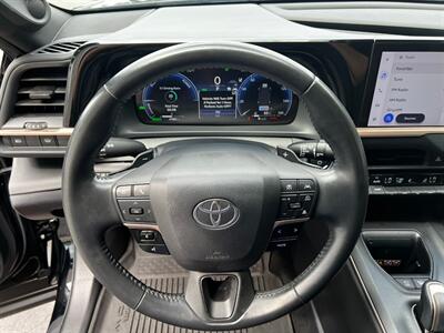 2023 Toyota Crown Platinum - Photo 33 - Salt Lake City, UT 84115