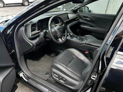 2023 Toyota Crown Platinum - Photo 16 - Salt Lake City, UT 84115