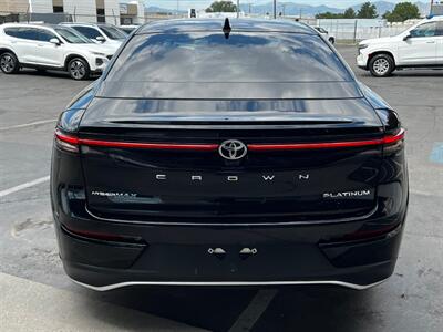 2023 Toyota Crown Platinum - Photo 6 - Salt Lake City, UT 84115