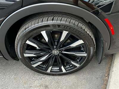 2023 Toyota Crown Platinum - Photo 13 - Salt Lake City, UT 84115