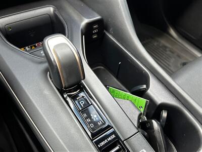 2023 Toyota Crown Platinum - Photo 42 - Salt Lake City, UT 84115