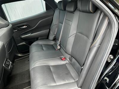2023 Toyota Crown Platinum - Photo 22 - Salt Lake City, UT 84115