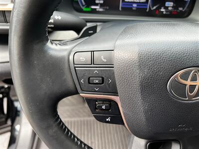 2023 Toyota Crown Platinum - Photo 31 - Salt Lake City, UT 84115