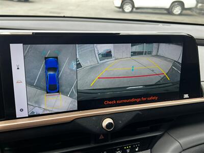 2023 Toyota Crown Platinum - Photo 43 - Salt Lake City, UT 84115