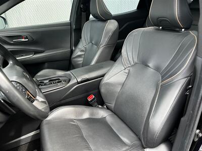 2023 Toyota Crown Platinum - Photo 18 - Salt Lake City, UT 84115