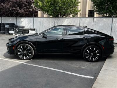 2023 Toyota Crown Platinum - Photo 4 - Salt Lake City, UT 84115