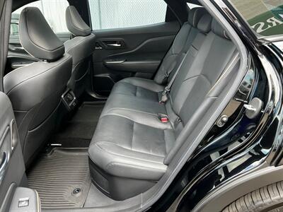 2023 Toyota Crown Platinum - Photo 21 - Salt Lake City, UT 84115