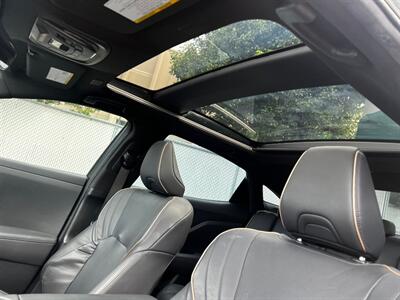 2023 Toyota Crown Platinum - Photo 19 - Salt Lake City, UT 84115