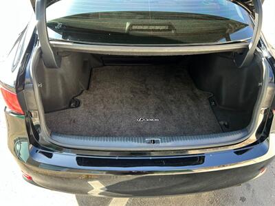 2016 Lexus IS 300 - Photo 25 - Salt Lake City, UT 84115