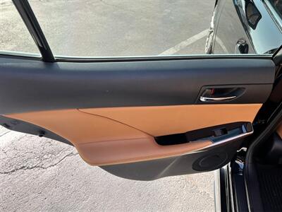 2016 Lexus IS 300 - Photo 23 - Salt Lake City, UT 84115