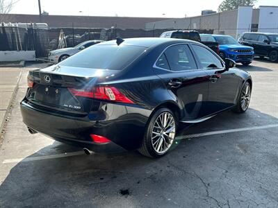 2016 Lexus IS 300 - Photo 7 - Salt Lake City, UT 84115