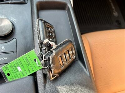 2016 Lexus IS 300 - Photo 40 - Salt Lake City, UT 84115