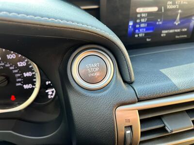 2016 Lexus IS 300 - Photo 33 - Salt Lake City, UT 84115