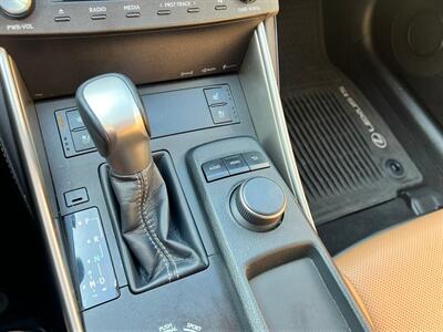 2016 Lexus IS 300 - Photo 37 - Salt Lake City, UT 84115