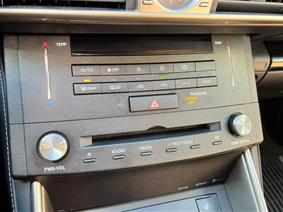 2016 Lexus IS 300 - Photo 34 - Salt Lake City, UT 84115