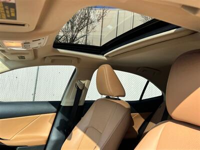 2016 Lexus IS 300 - Photo 19 - Salt Lake City, UT 84115