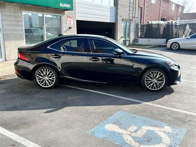 2016 Lexus IS 300 - Photo 8 - Salt Lake City, UT 84115