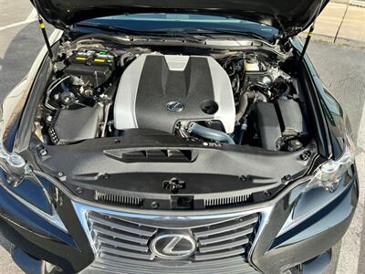 2016 Lexus IS 300 - Photo 41 - Salt Lake City, UT 84115