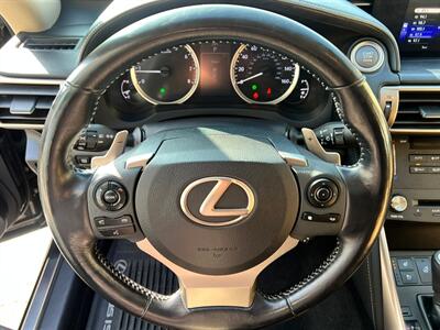 2016 Lexus IS 300 - Photo 31 - Salt Lake City, UT 84115
